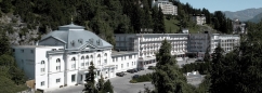 Hotel Steigenberger Belvedere